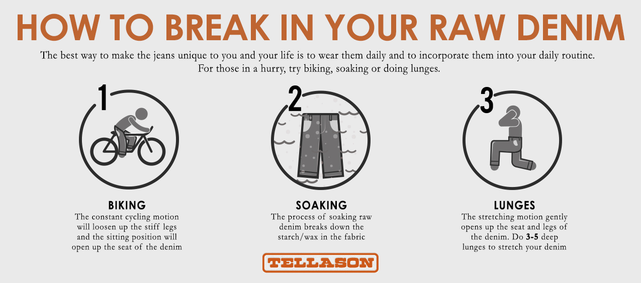 tellason sizing